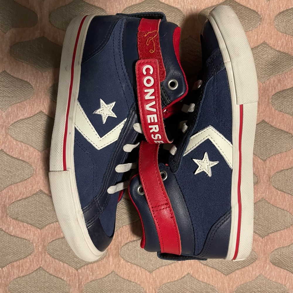 Converse